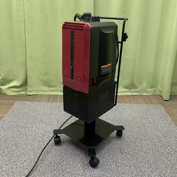 nanopresso EX (ナノプレッソEX)の卸・通販 | ビューティガレージ