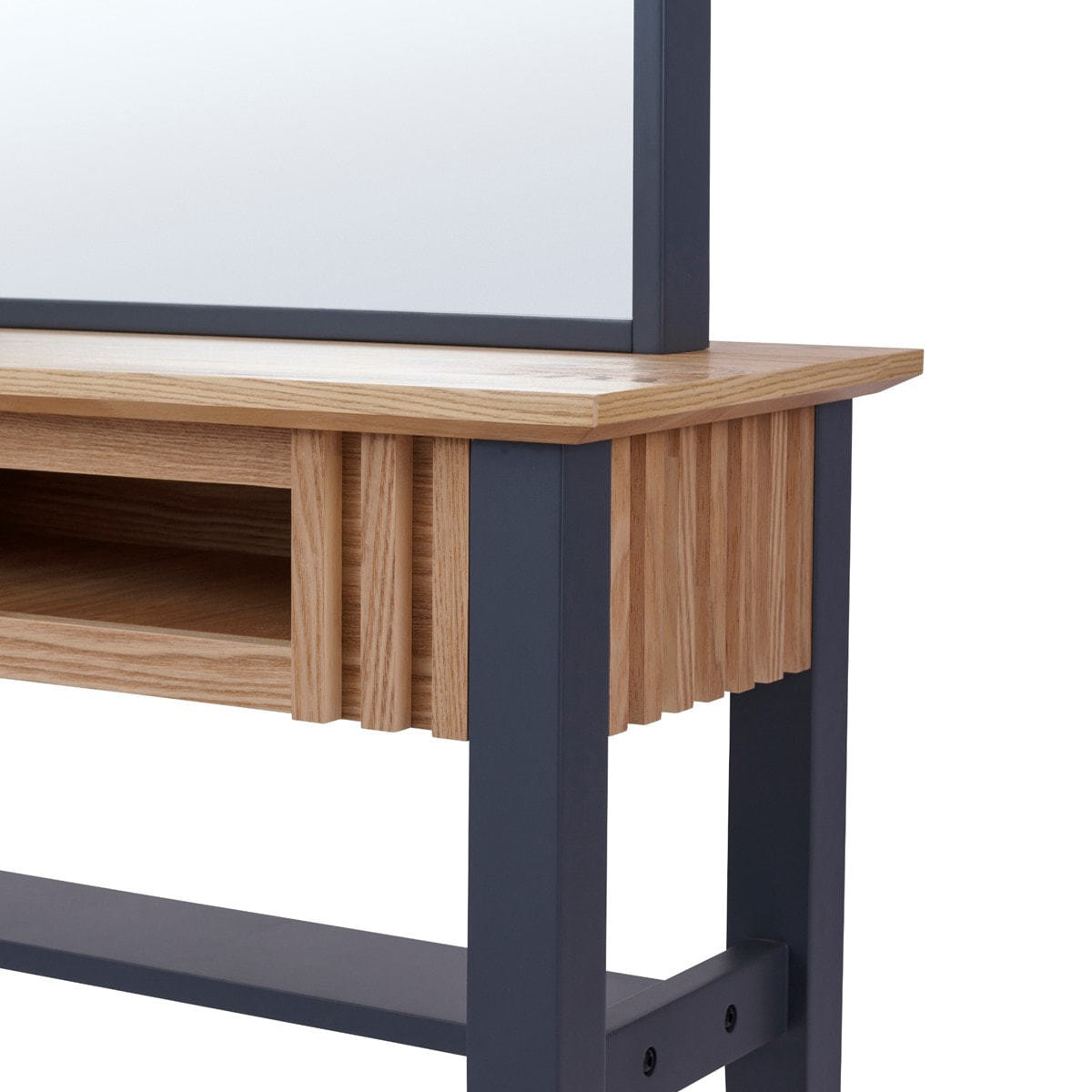 天然木製片面ドレッサー Vincent（ヴィンセント）の卸・通販