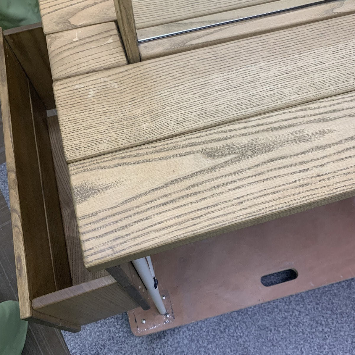 r.a.f mirror (ラフミラー) 両面自立タイプの卸・通販 | ビューティ