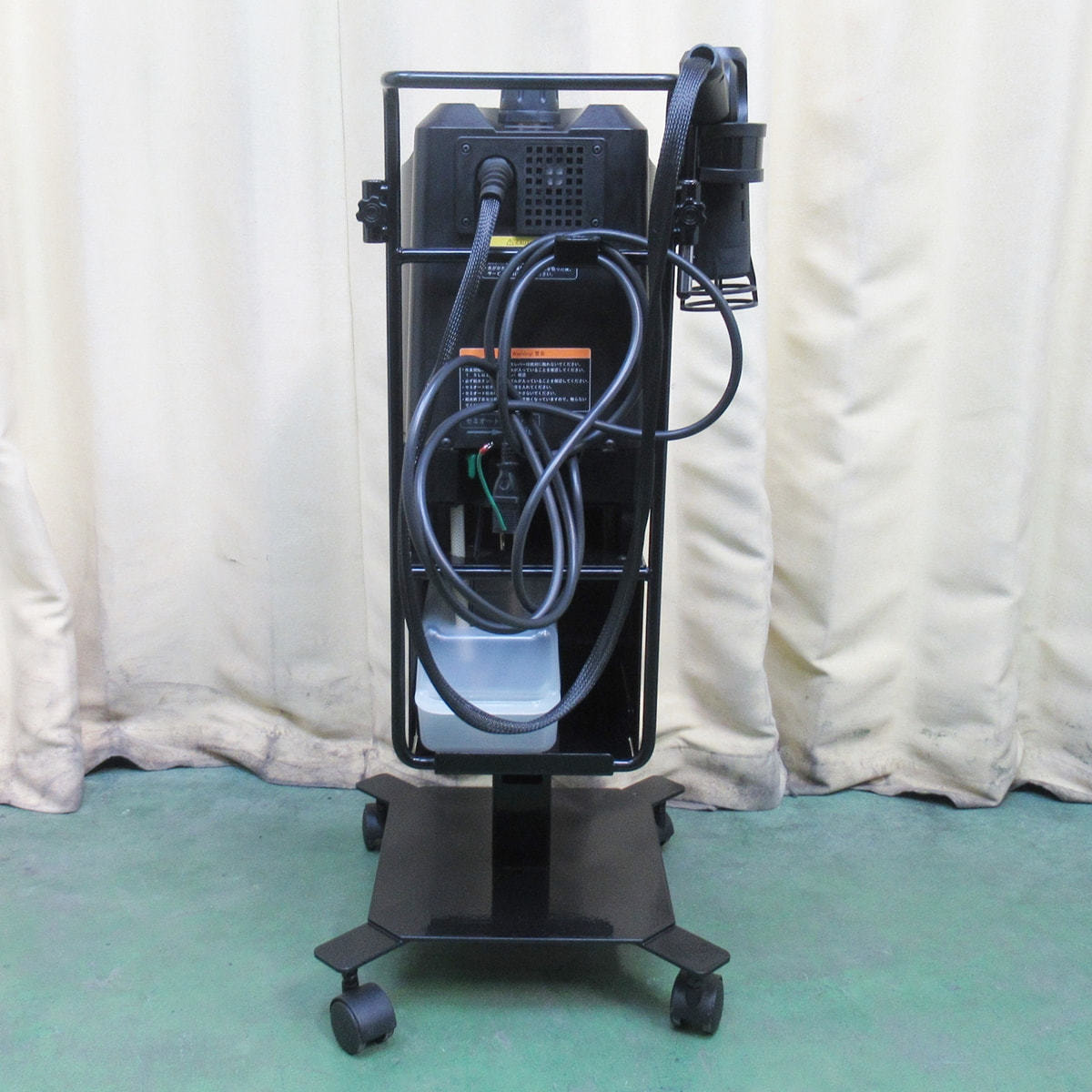 nanopresso EX（ナノプレッソEX）の卸・通販 | ビューティガレージ