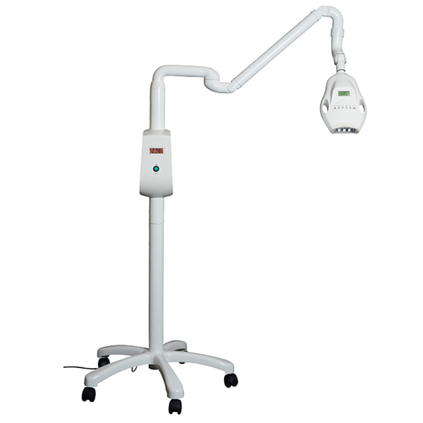 シャリオン製セルフホワイトニングマシン一式 シャリオン☆ セルフ