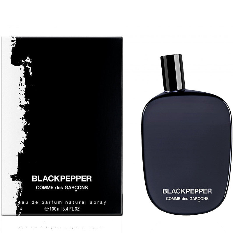 Comme des Garcons Blackpepper Eau de Parfum – Beautyhabit