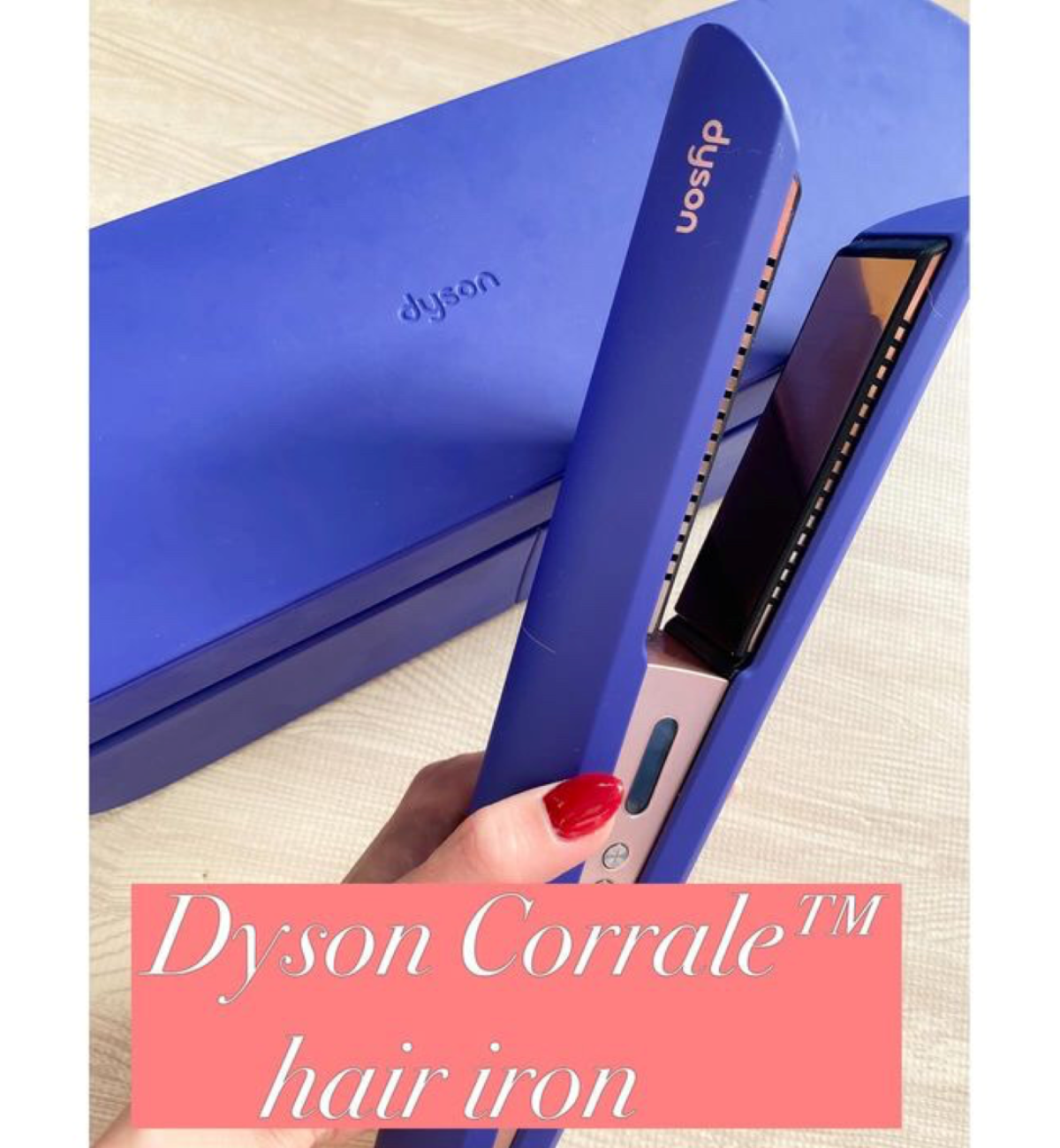 熱ダメージ半減、立ち上がり25秒、便利なコードレスアイロン