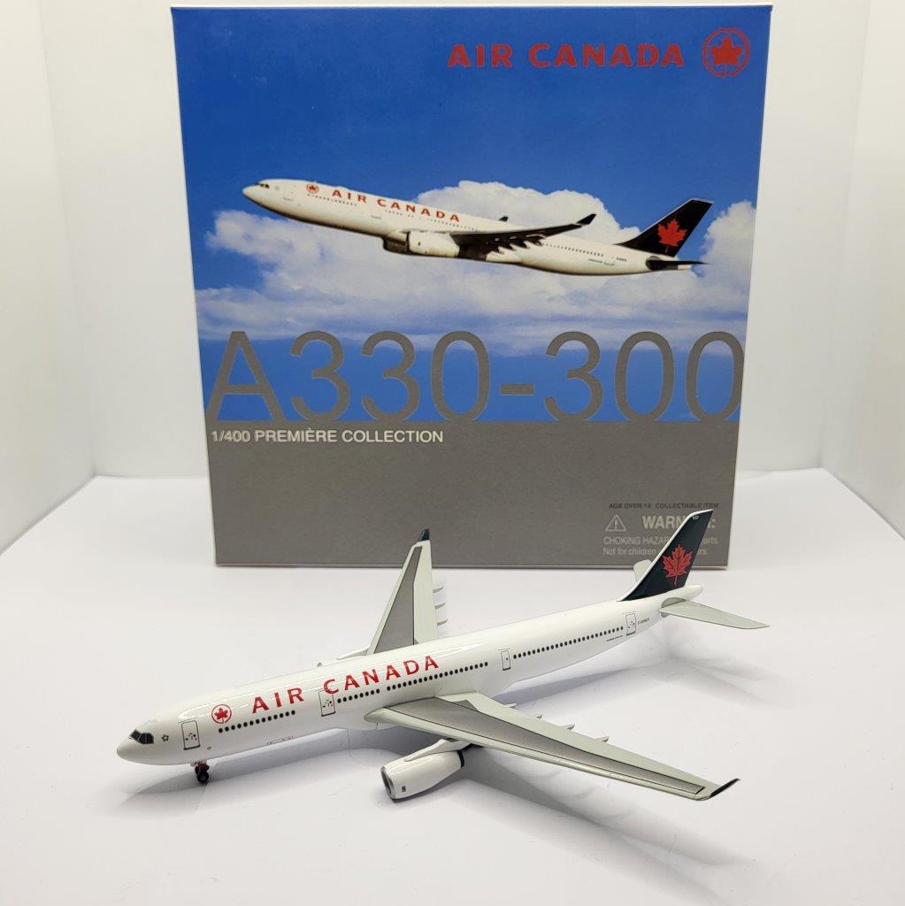 Dragon Wings 1:400 Air Canada C-GHKX Airbus A330-300