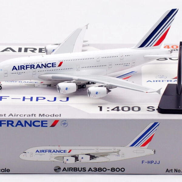 Aviation 400 1:400 ANA All Nippon Airways JA801A Boeing 787-8