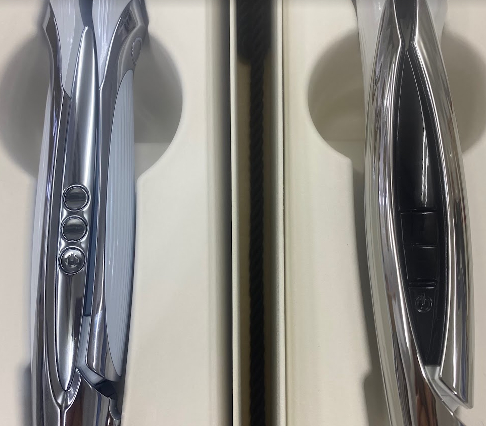 美容スタッフレビュー】リファストレートアイロンプロ試してみた