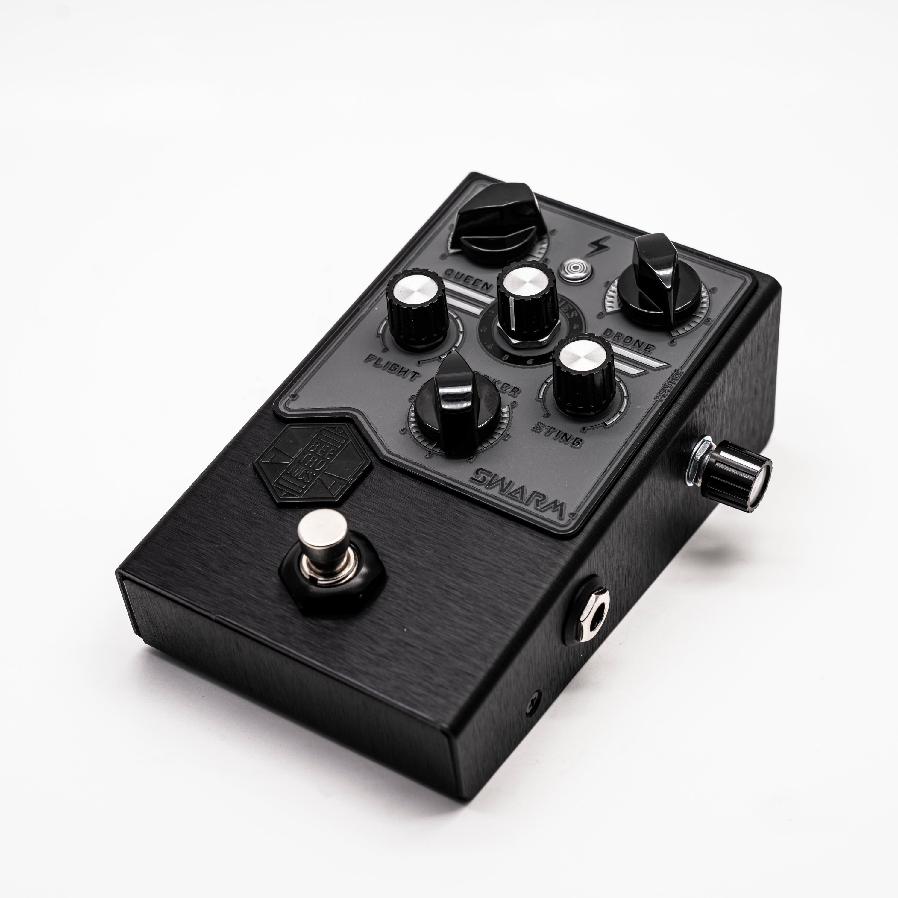 Beetronics Black Bee Edition Vezzpa Fuzz