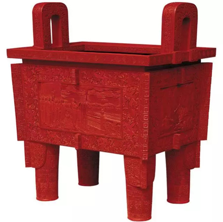 燕京八绝展：寻找老时光里的工匠精神_民俗非遗_首都之窗_北京市人民