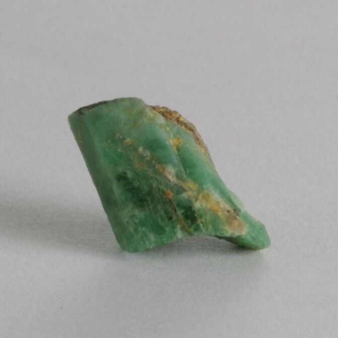 エメラルド原石(パキスタン産) 5月誕生石◇ルビー通販 ベルマックス ◇