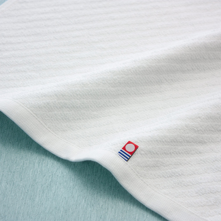 今治タオル HABA フェイスタオル ホワイト 長尺タオル20点 楽天市場