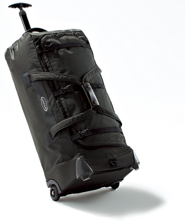 キャリー・バッグいま買うならこの9モデル | バックパック・バッグ