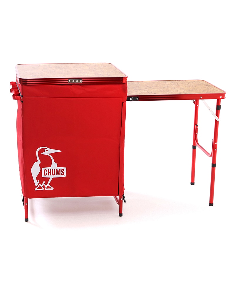 CHUMS（チャムス）／オーガナイザーテーブル | 道具・ギア 【BE-PAL