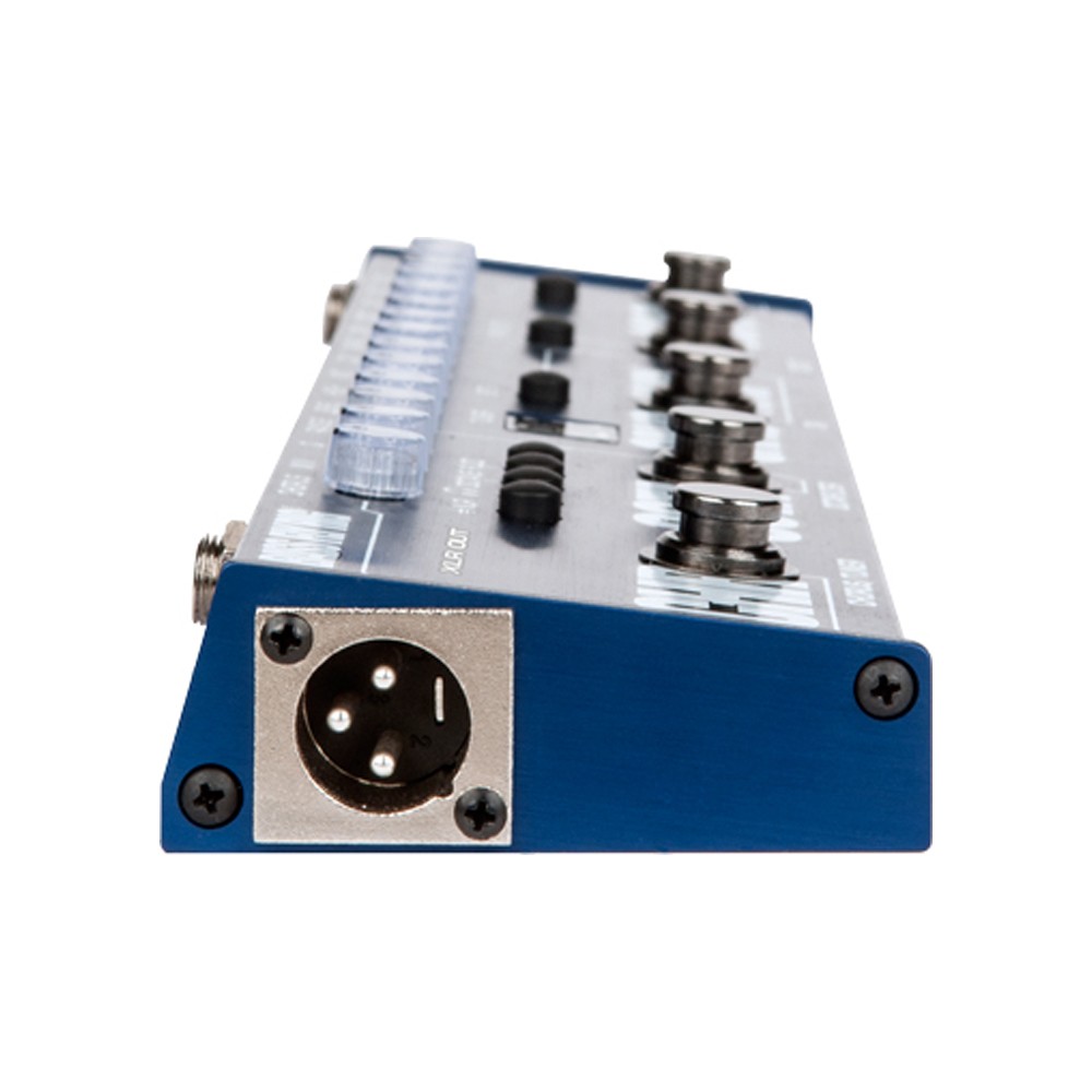 Tech 21 Bass Fly Rig - Best Bass Gear