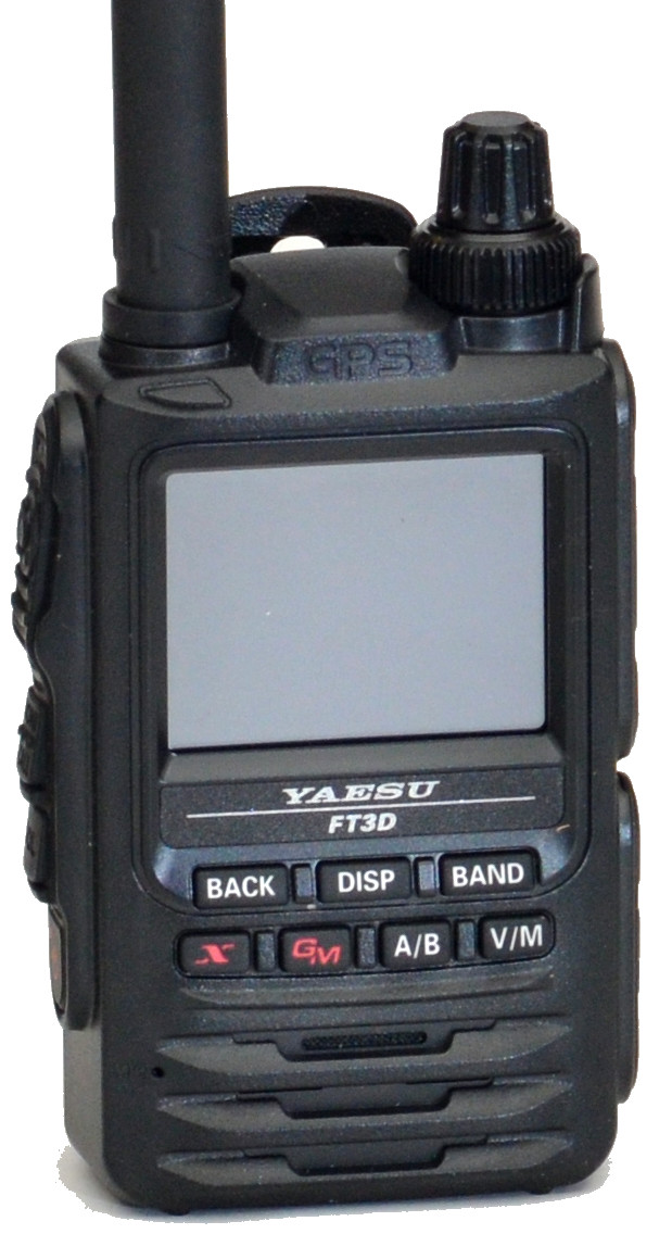 YAESU FT3D 他オプション品多数 商品情報 - FT3D／八重洲無線株式会社