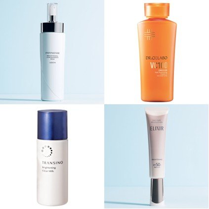 コスメデコルテ AQ アプソリュートエマルジョンブライト 付け替え用