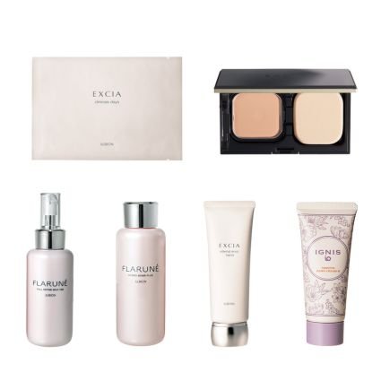 アンフィネス パンプ マトリクス ミルク 発売日［2024/08/18］ | 美的.com