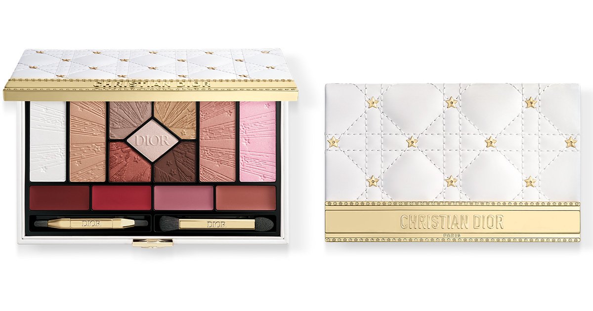 ディオール×クリスマスコフレ2025】先行発売＆発売日は？｜アイ