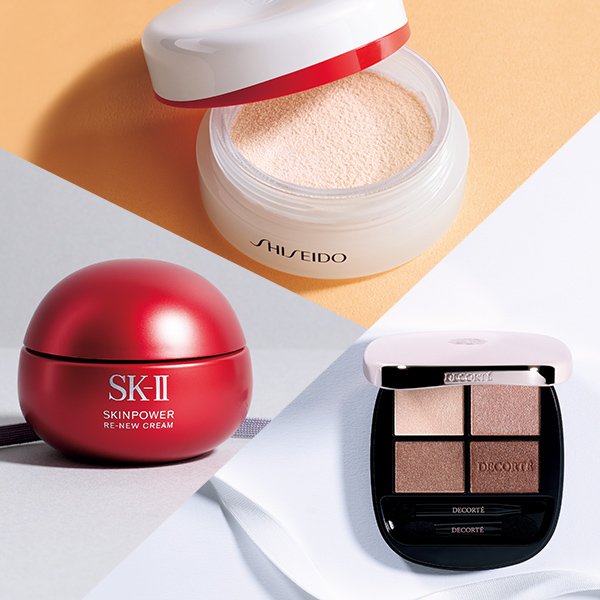 コスメデコルテ］AQ ラディアンス コフレⅡ［2025年 12月発売］ | 美的.com