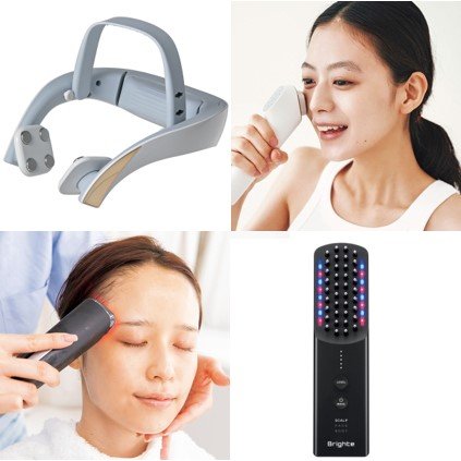 エフェクティムEFM04 スムース ビューティー リフティング