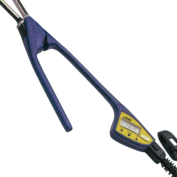 レンツ デジタルアイロンe(エコ) 5角ロッドラバー付(G) e-G6(6mm) | 美