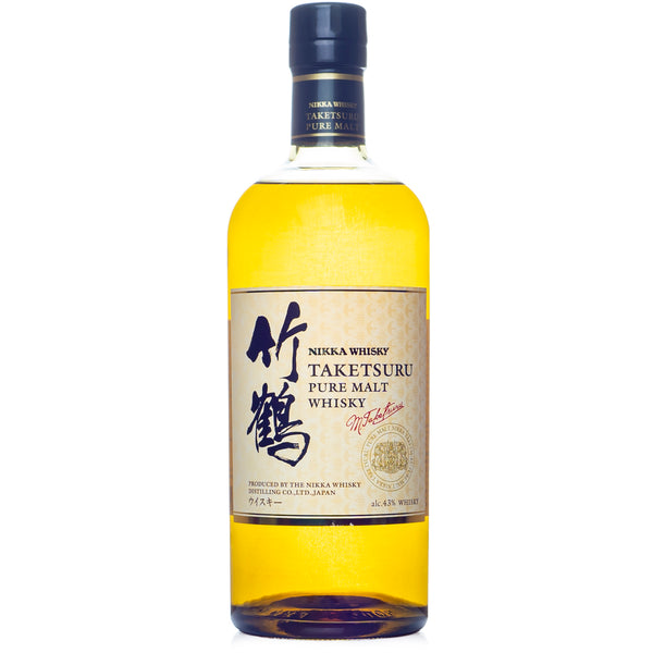 nikka-taketsuru-pure-malt-