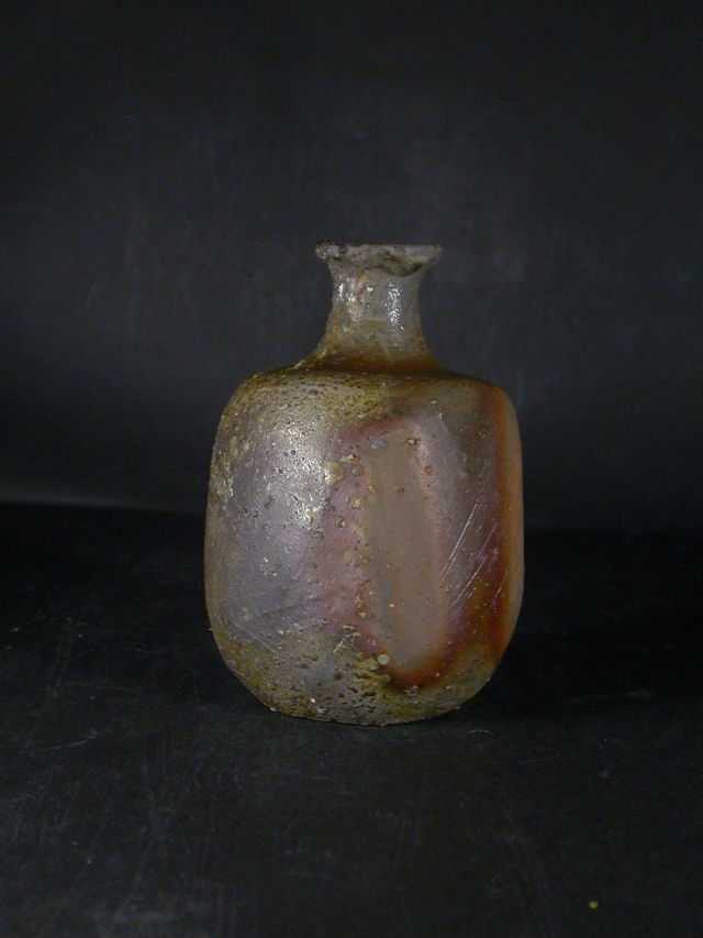 芋徳利 13 備前焼 芋徳利 13 備前焼 芋徳利 13 備前焼 芋徳利 14