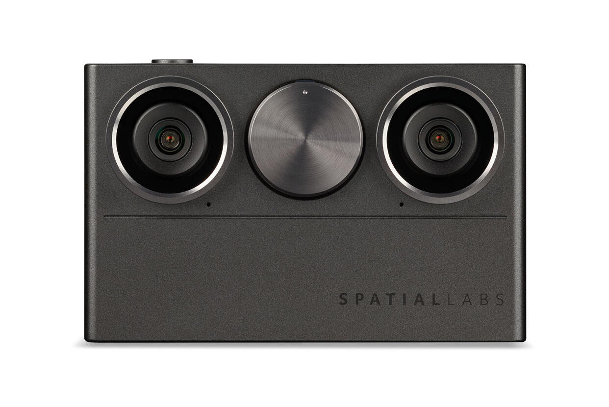 Business DN'A｜製品情報｜ステレオ3Dカメラ Eyes ASEC-1