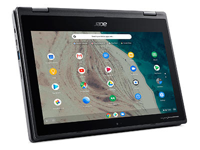 Acer Chromebook Spin 511ノートPC 学校用