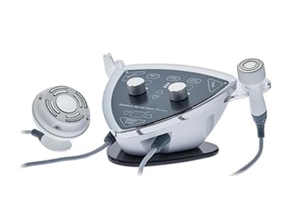 美顔器「クワトロバーストキャビプレミア」をリサーチ！