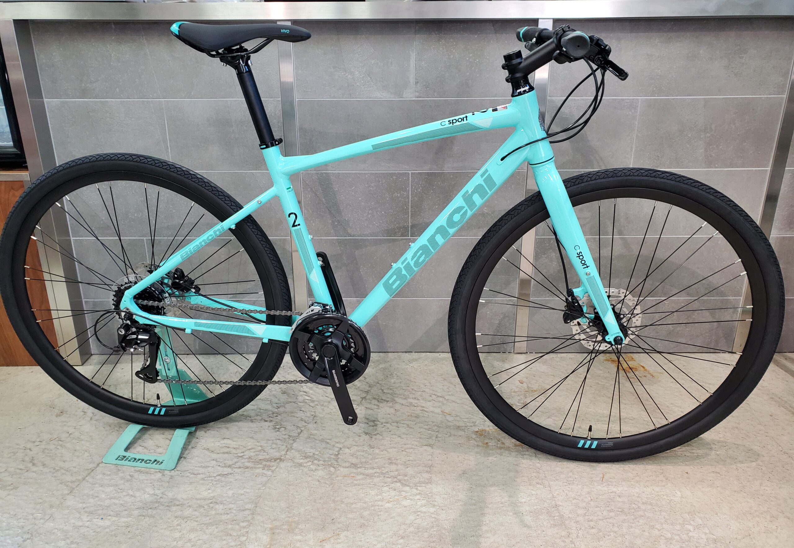 64：Bianchi Fretta ビアンキ ジャンク 引取限定：埼玉県所沢市 大阪