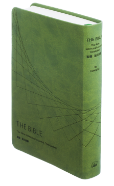 文語訳聖書 舊新約聖書 革装 三方金 大型 詳訳聖書 黒 金縁革