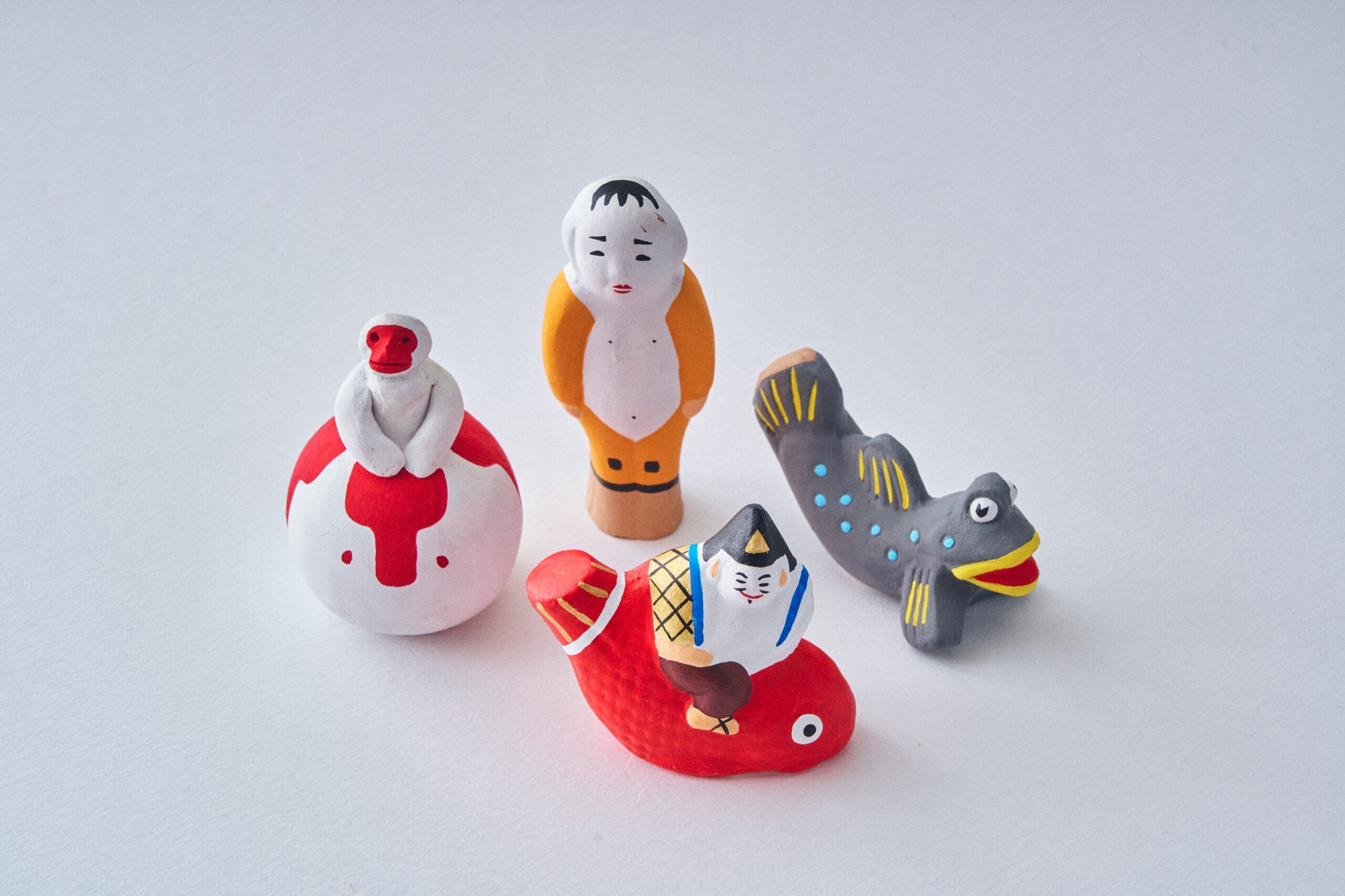 5/15-巡回開催】この顔、この色、このパンチ。「ゆるカワイイ」だけ