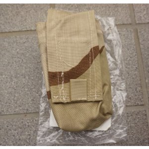 米軍放出FEDERAL COVERS & TEXTILES製RACKベスト ポーチ6個付きセット