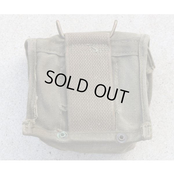 米軍 第二次世界大戦〜ベトナム戦争ジャングルファーストエイドポーチ