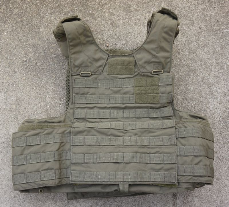 実物Eagle UAV ポーチ各種セット Lサイズ us marshal 実物Eagle UAV