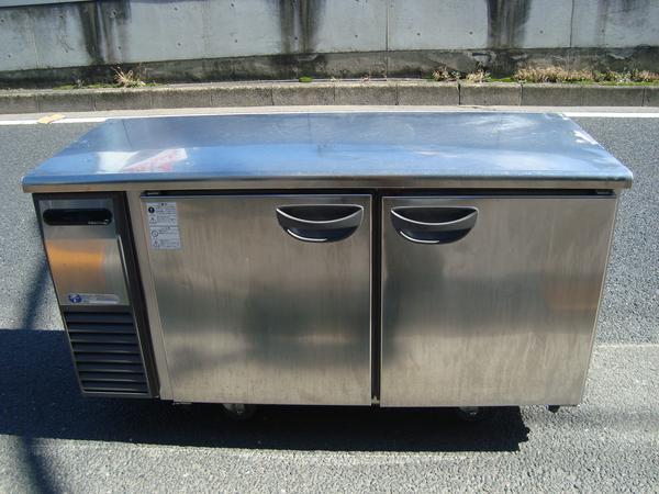 送料無料 フクシマ TRC-50RE1 1500x600x800mm 送料無料 フクシマ