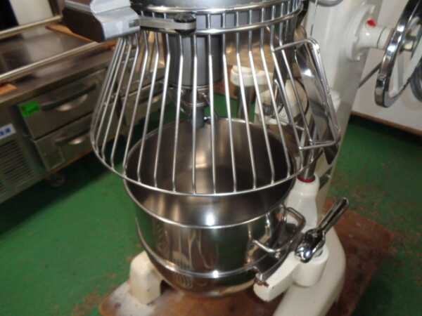 売約済み】□動作確認済み□愛工舎◇業務用ミキサー【マイティ20/MT