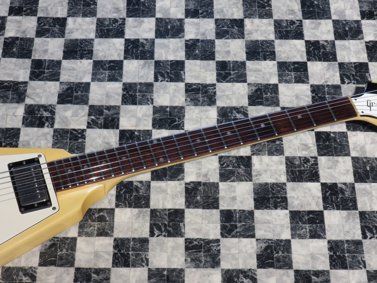 Greco FV600 Modify | Big City Guitars