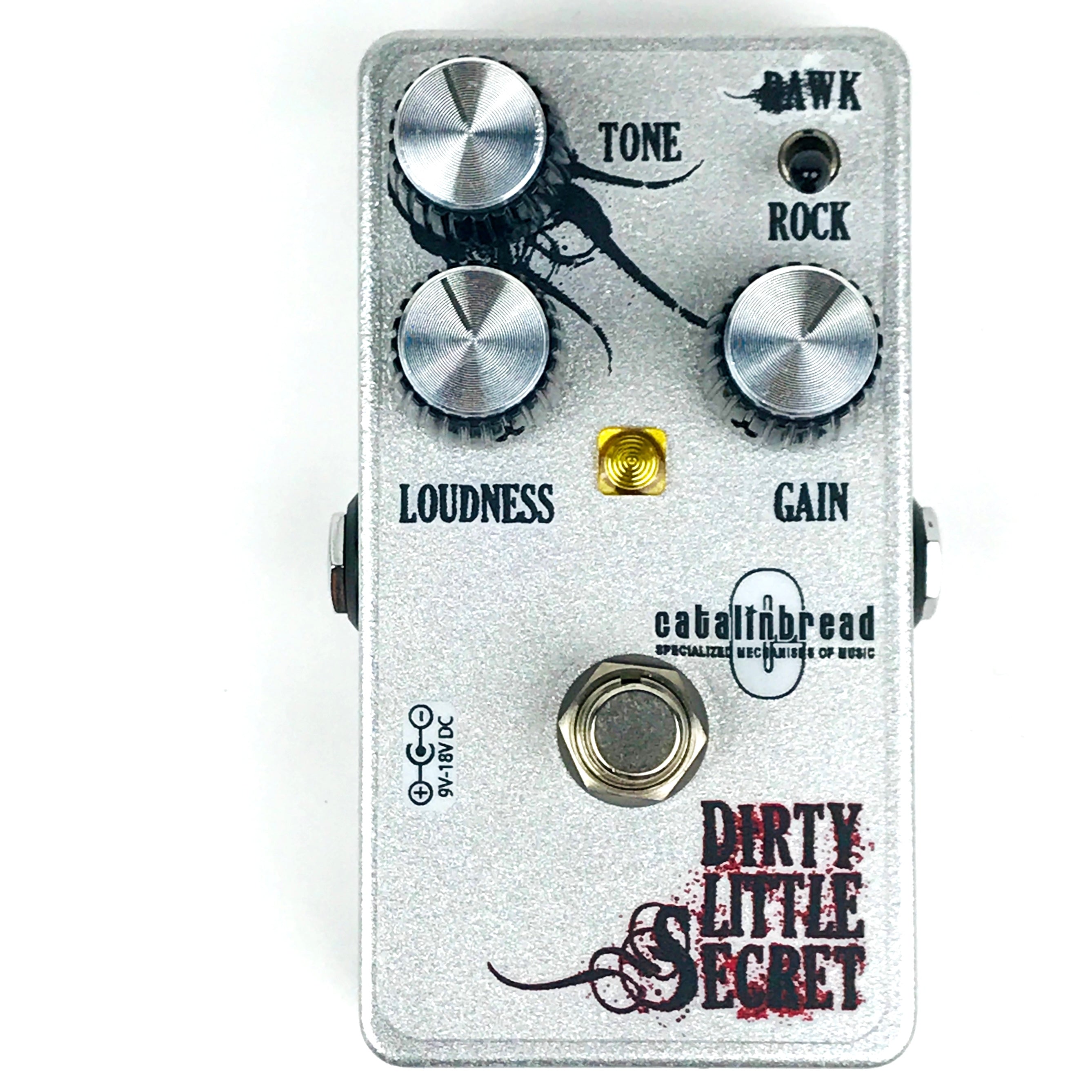 Catalinbread / New Dirty Little Secret
