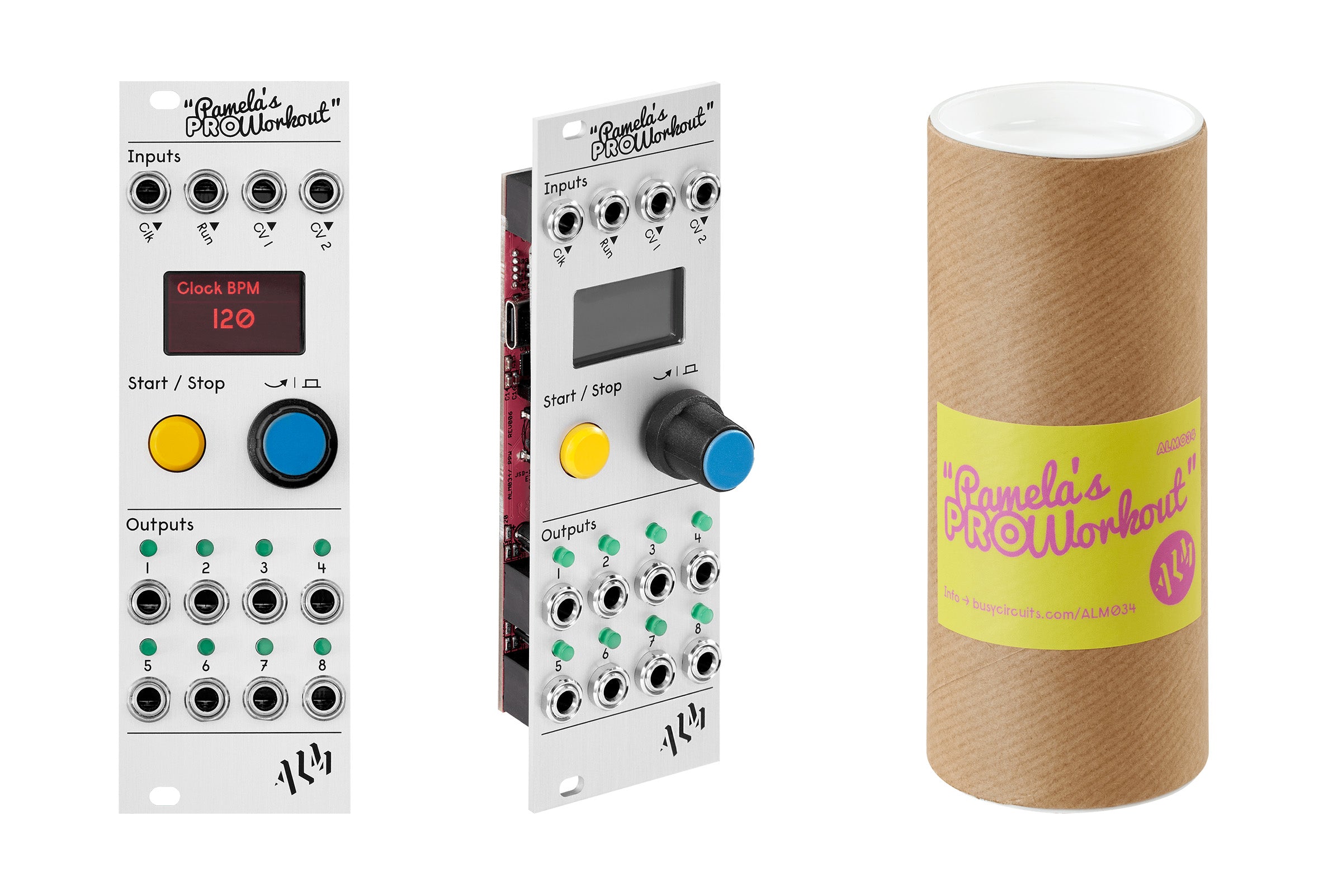 鍵盤楽器 ALM Busy Pamela's Pro Workout 鍵盤楽器 ALM Busy