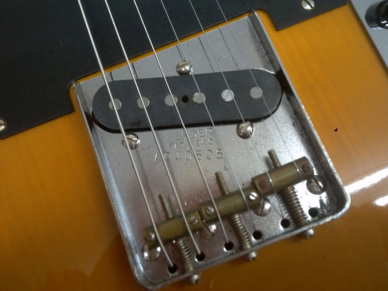 楽器】Aシリアル！フェンダージャパンのヴィンテージ入荷