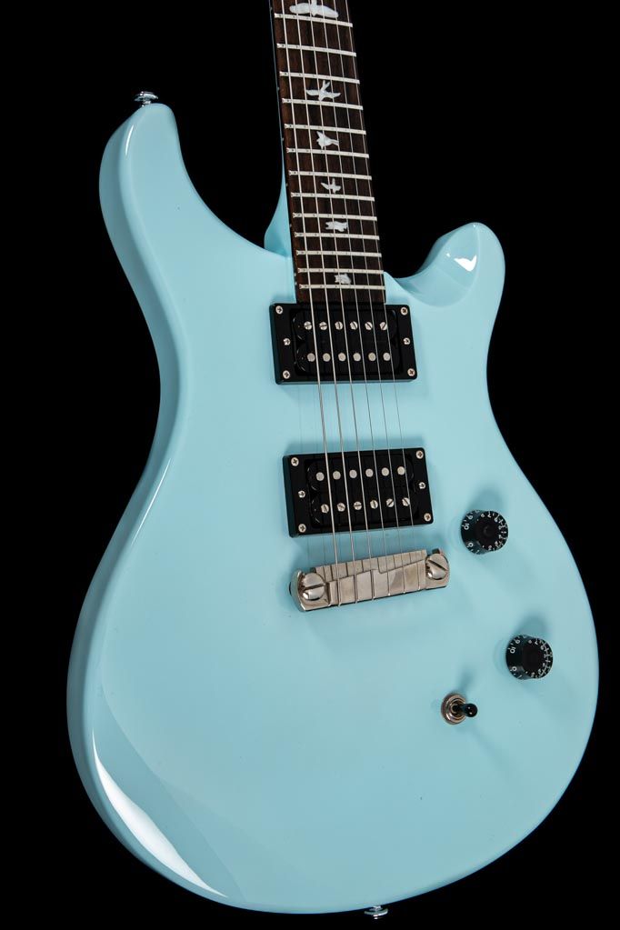 2012 PRS SE Tim Mahoney Signature – Bigfoot-Guitars