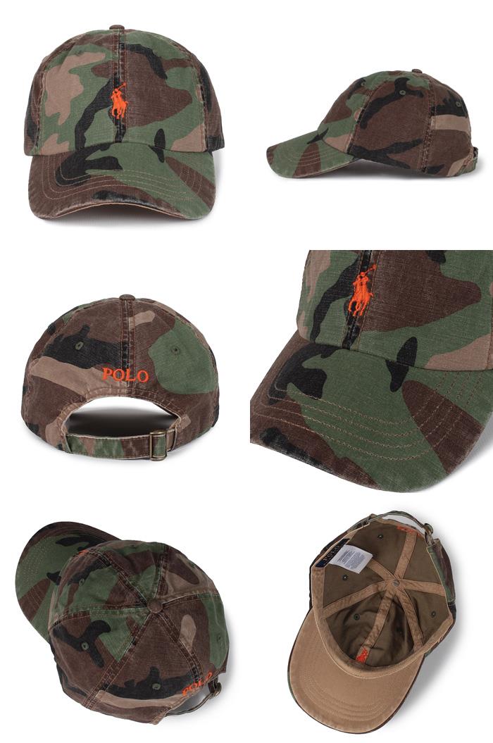 RRL Ralph Lauren ラルフ キャップ 迷彩 ワーク帽子 90s 楽天市場