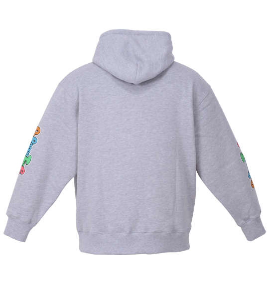 値下げ＊ メトロポリス BIGパーカー Lサイズ 値下げ＊ メトロポリス