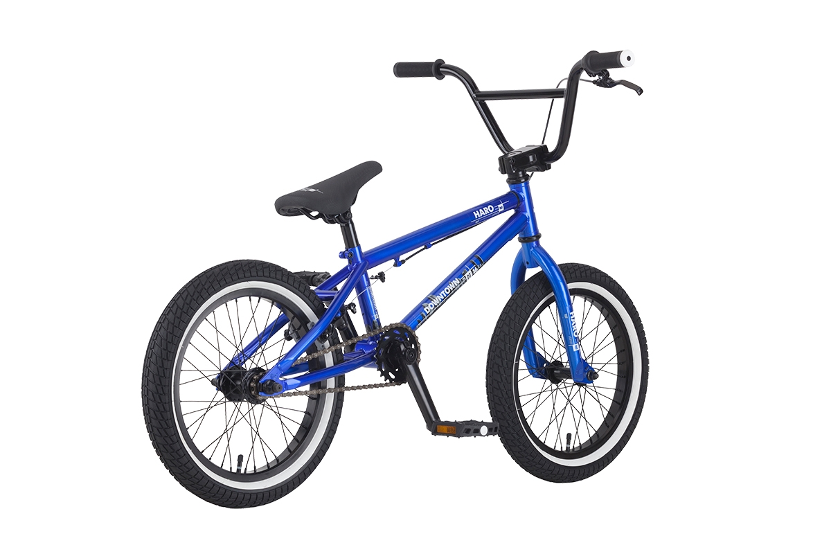 Haro Bikes - BMX - Downtown 16 2016