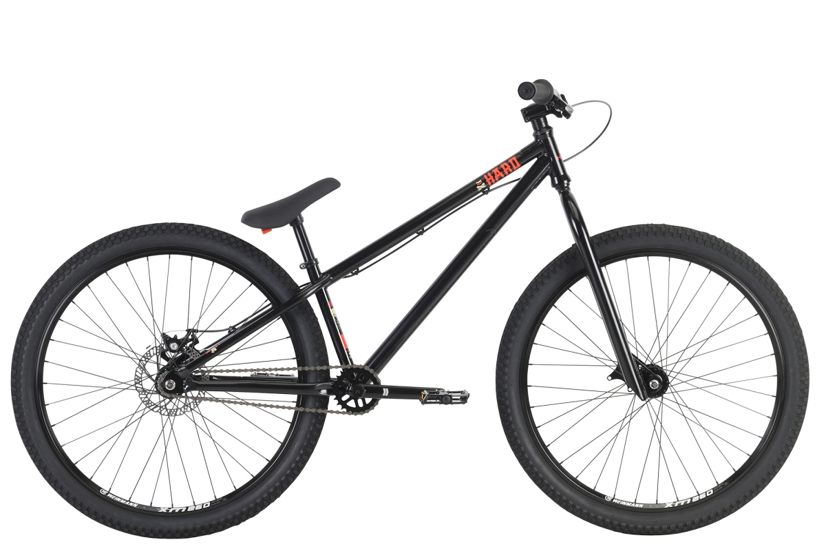 Haro Bikes - MTB - Steel Reserve 1.1 2018