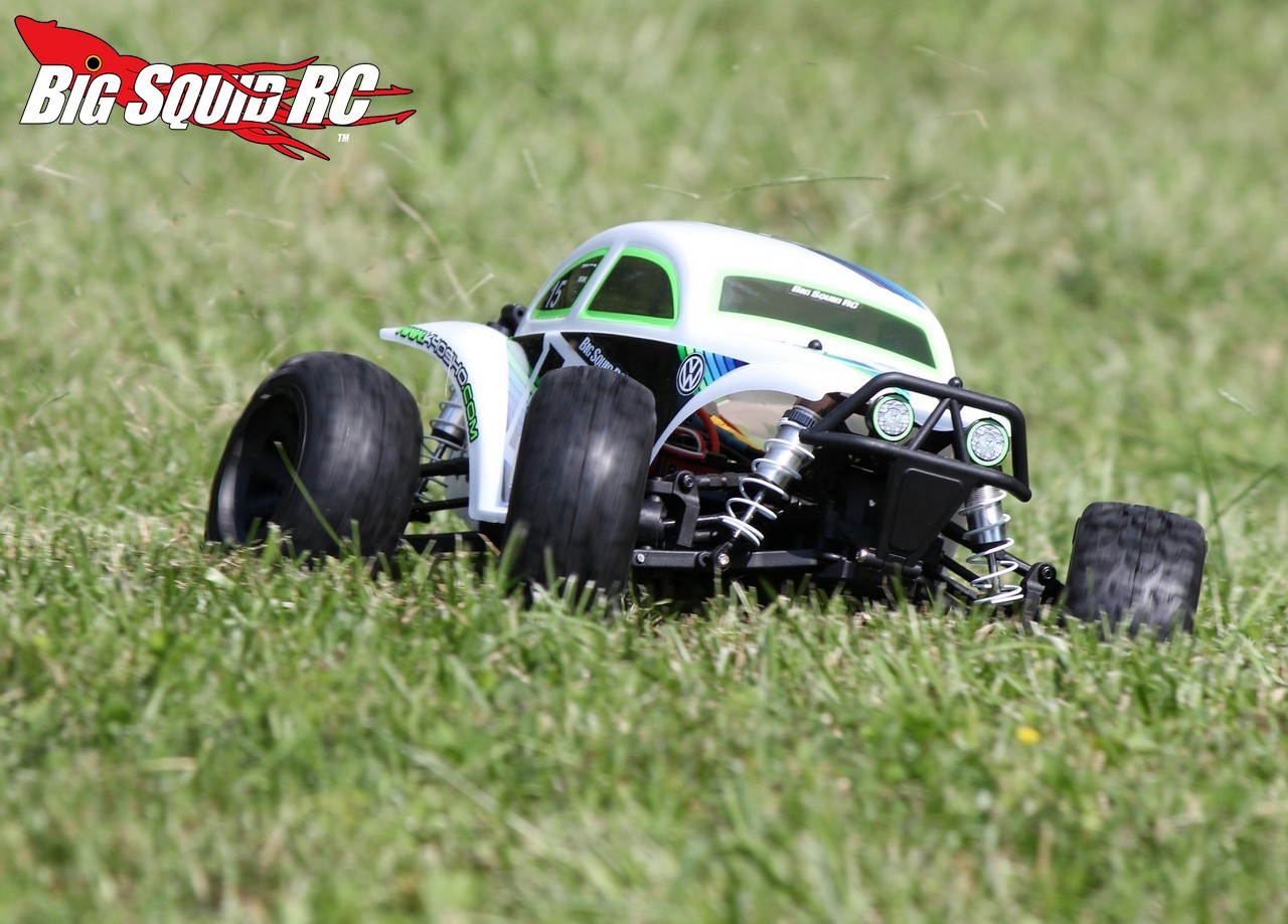 Review – Kyosho Mad Bug ReadySet « Big Squid RC – RC Car and Truck