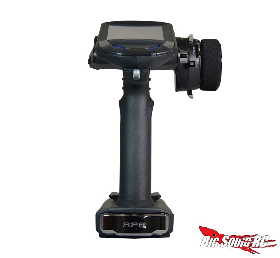 Futaba Announces T10PX Black Limited Edition Transmitter « Big
