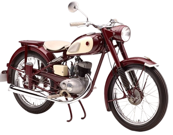 YAMAHA HS1 タンク 当時物 旧車 送料込 YAMAHA HS1 タンク 当時物 旧車