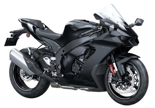 完売しました‼︎ トリックスター / Ninja ZX-4RR / ZX-4R SE(24-26